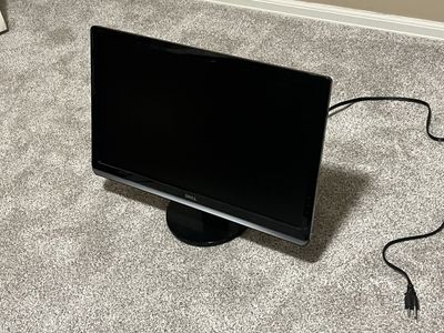 Dell Monitor