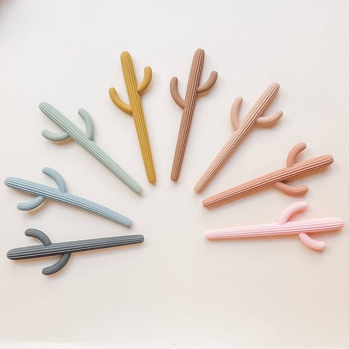 Silicone Baby Goods Business For Sale