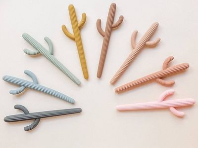 Silicone Baby Goods Business For Sale