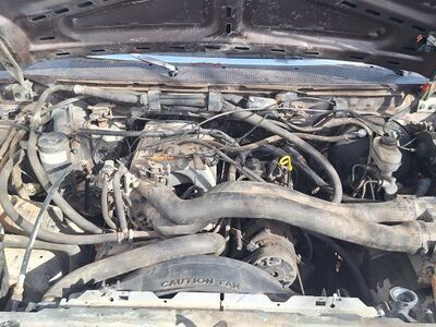 1990 FORD F150 XLT Lariat