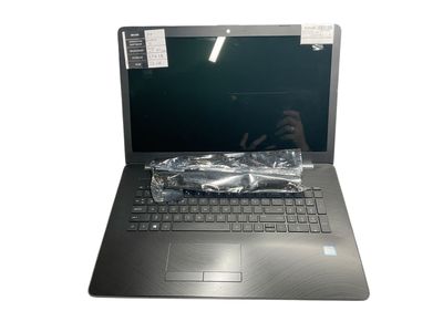 HP 17" I7 7th Gen Laptop E75010832