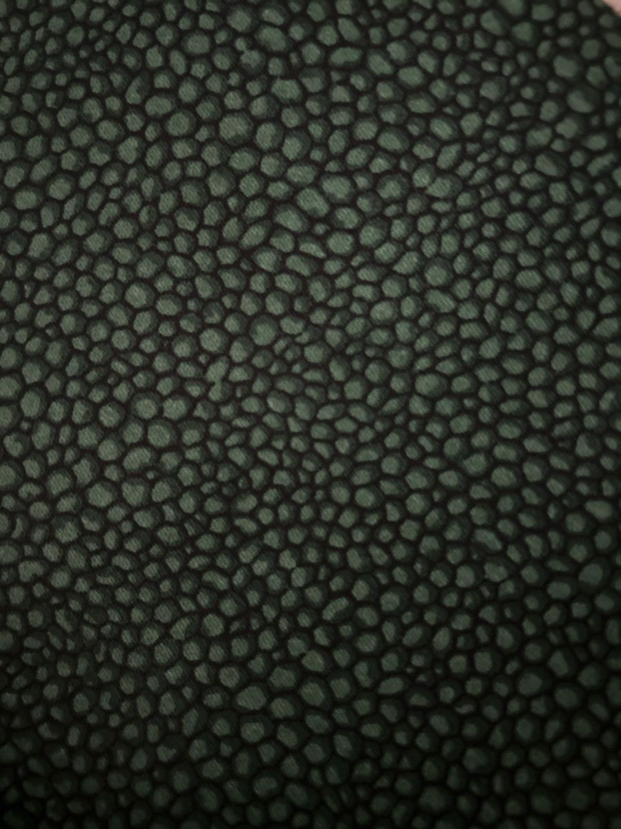 Forest Green decorators fabric for sale