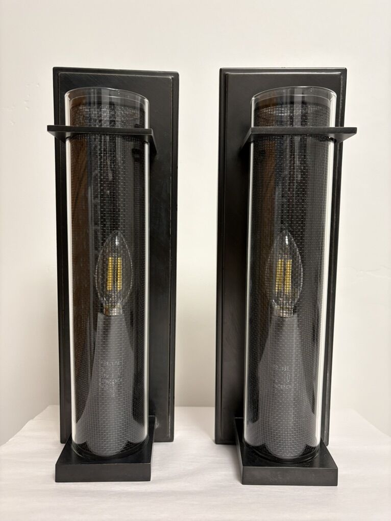 Wall Sconces Visial Comfort Silo