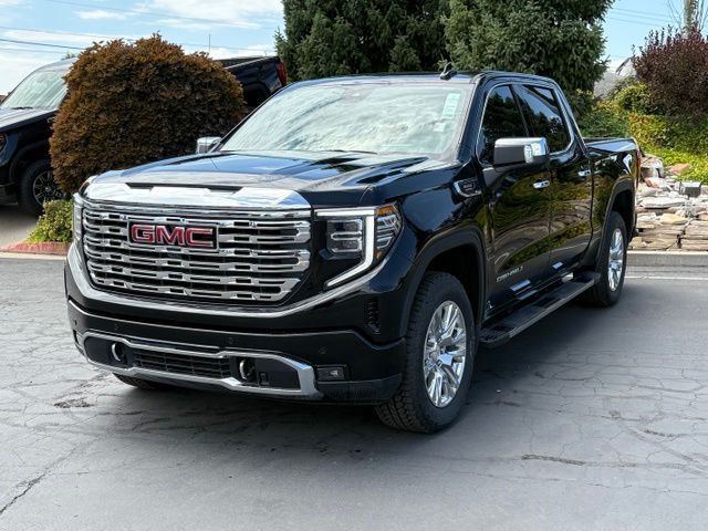 2026 GMC 1500 Denali