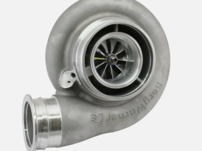 14009097010 BorgWarner S480 (80/88 SX-E) Turbocharger Supercore