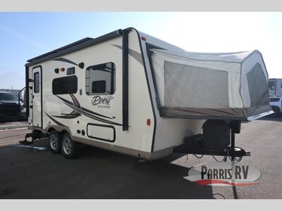 Used 2017 Forest River RV Rockwood Roo 19