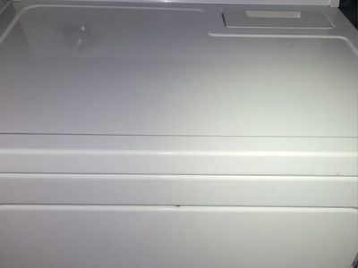 State by Whirlpool Electric Dryer Working Excellent full-service 90days Warranty and free delivery