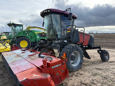 2013 Case IH WD2303