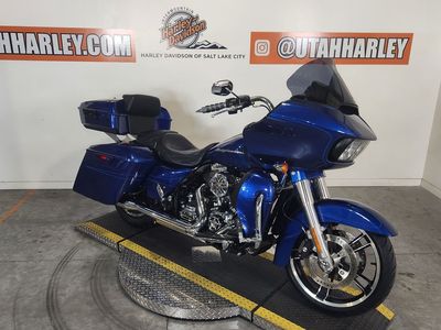 Harley-Davidson 2015 Road Glide Special
