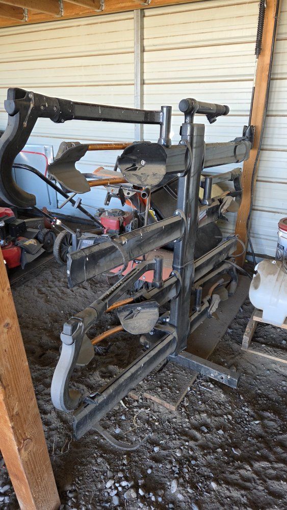 Kuat Bike Rack - 4 Bikes