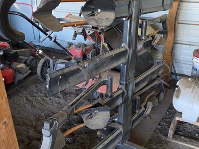 Kuat Bike Rack - 4 Bikes