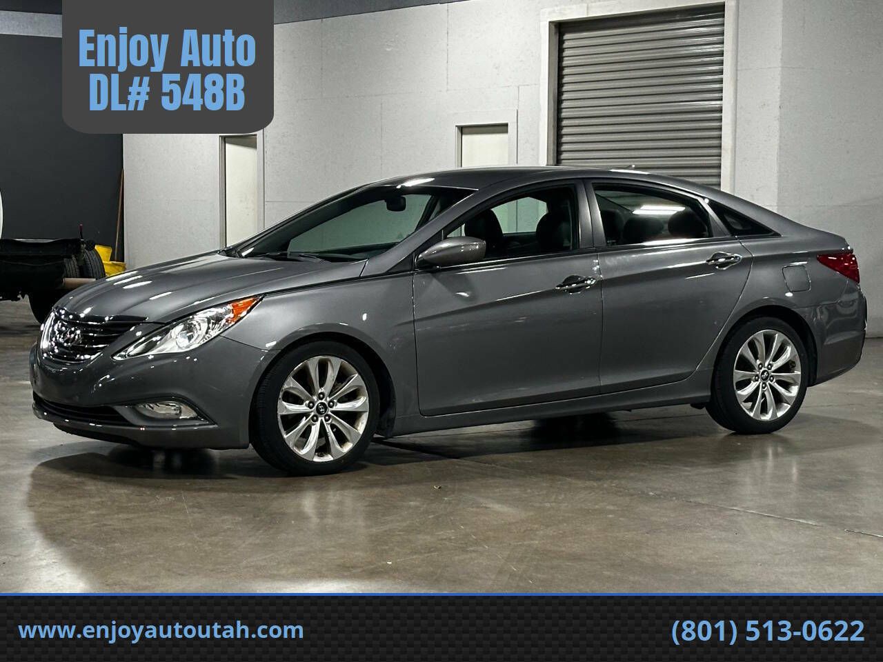 2011 Hyundai Sonata SE