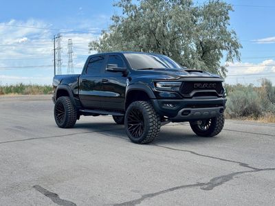 2024 Ram 1500 TRX