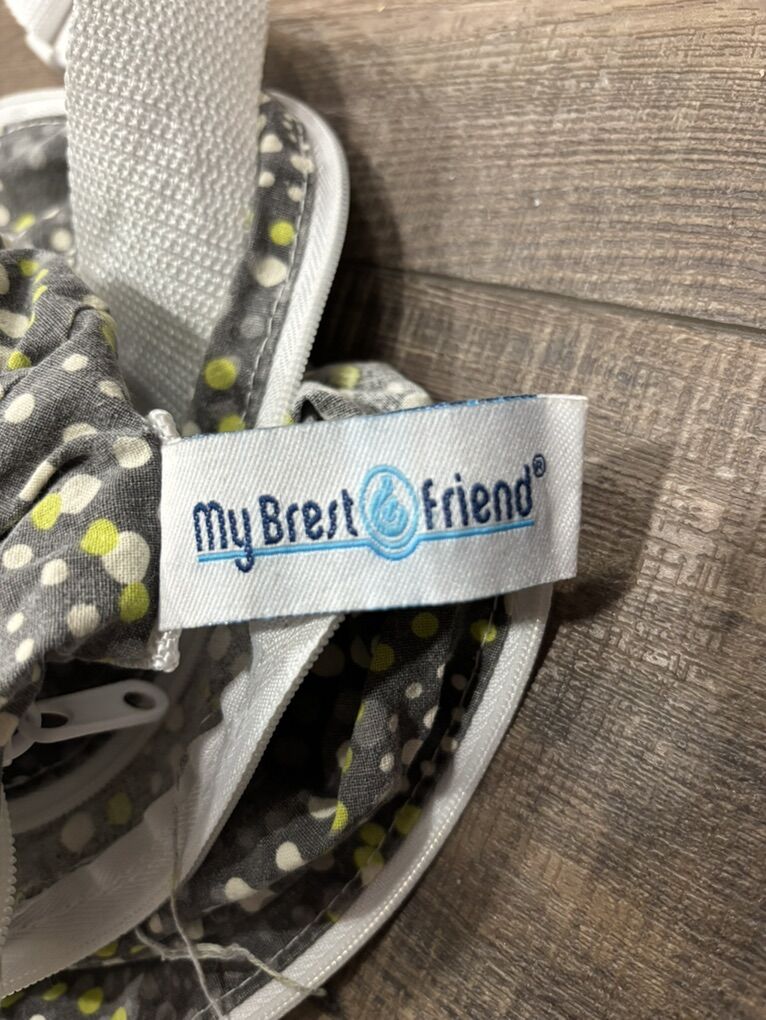 My Brest Friend Covers