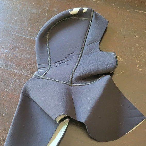 Everflex7 Dive Hood