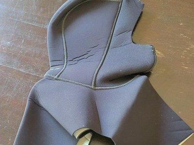 Everflex7 Dive Hood