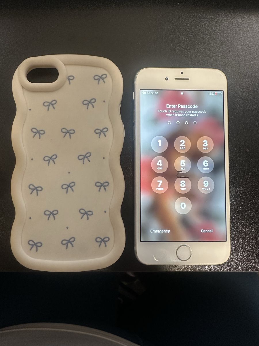 iPhone 6