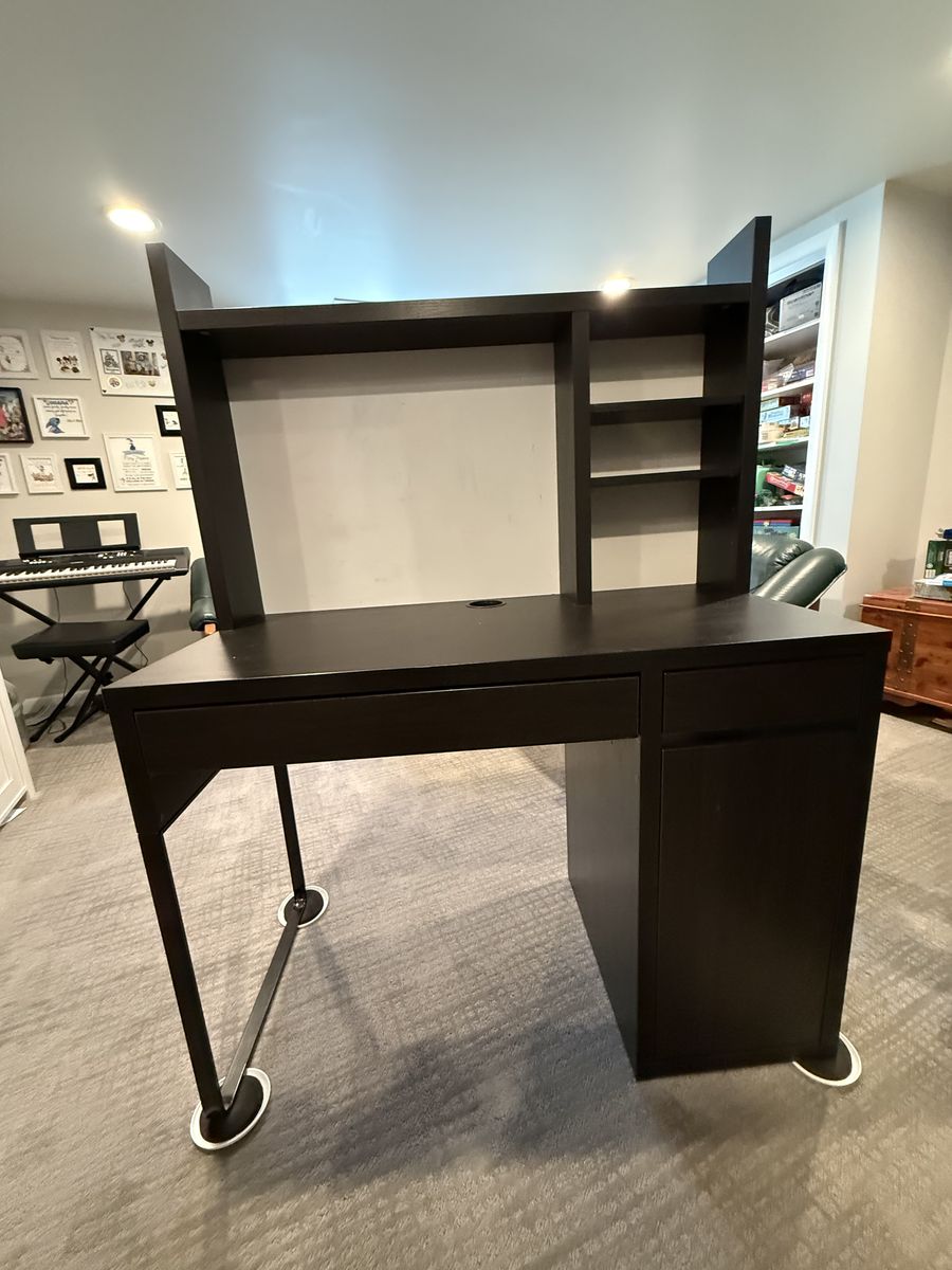 IKEA Desk