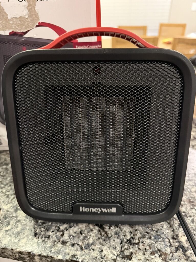 Honeywell Space Heaters
