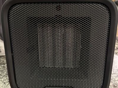 Honeywell Space Heaters