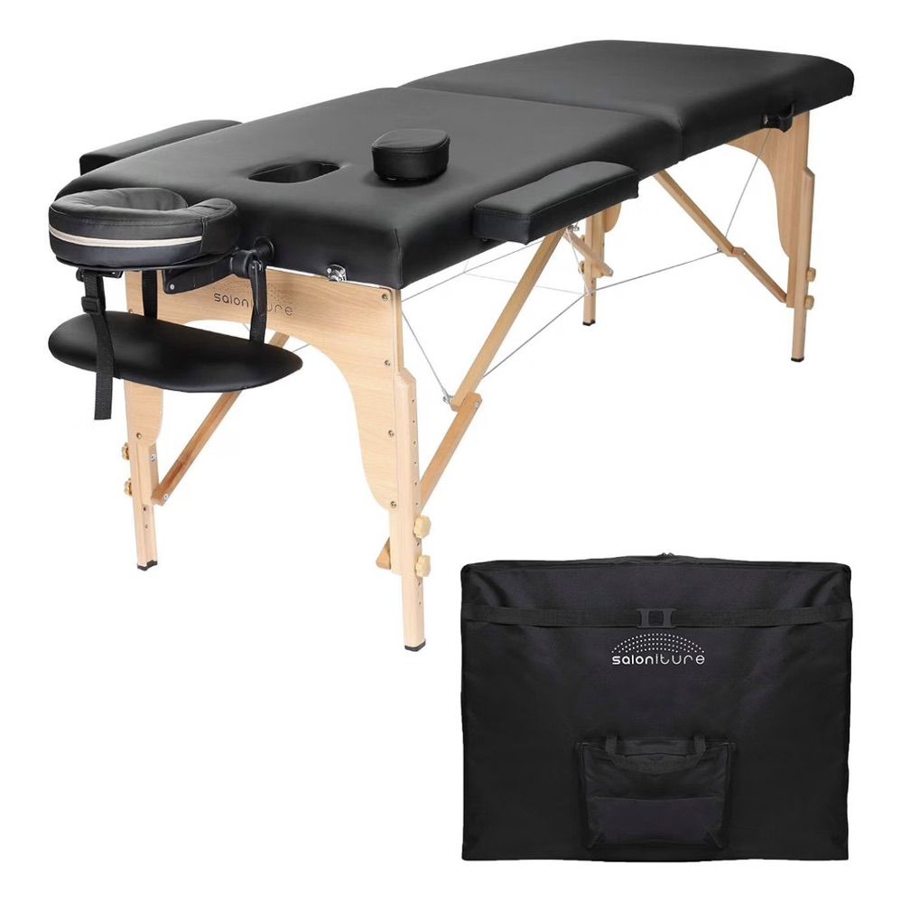 Portable Massage or Reiki Table