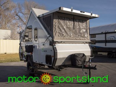 2026 Cnw A-liner Ranger 12