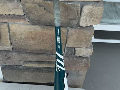 Marucci F5 USSSA Baseball Bat 30/20 (-10) 2 3/4" Barrel MSBF5410