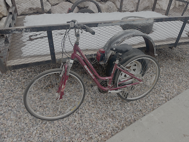 DiamondBack Bike Vital 3.0