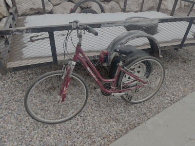 DiamondBack Bike Vital 3.0