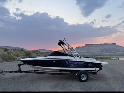 2013 Bayliner Flight Series
