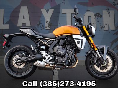 2026 SUZUKI GSX 8T