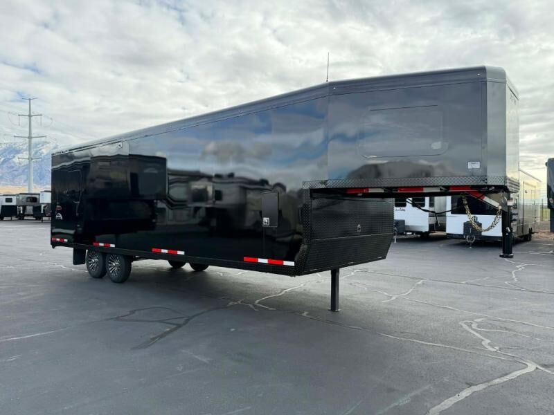 New 2026 Trails West RPM 24' GN- Altitude Package