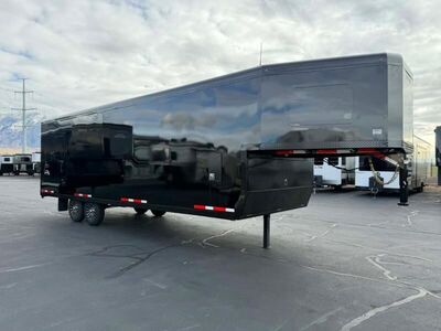 New 2026 Trails West RPM 24' GN- Altitude Package