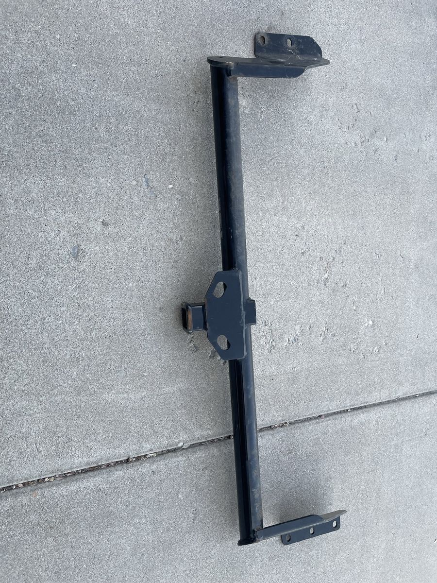 Honda Odyssey Tow Hitch Receiver Kit 1999-2017 - Used, Great Condition
