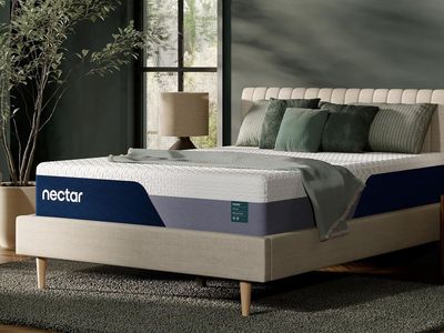 Brand New - Nectar Premier 13” King Memory Foam Mattress