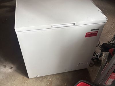 Deep Freezer $150