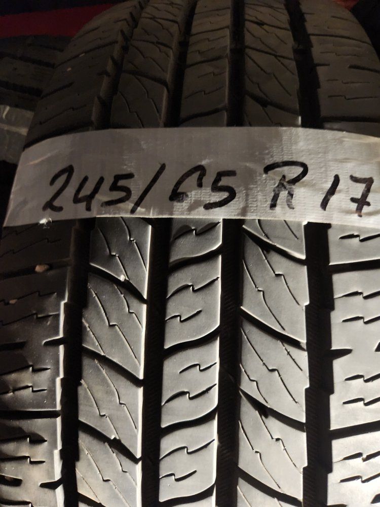 245/65r17 national commander