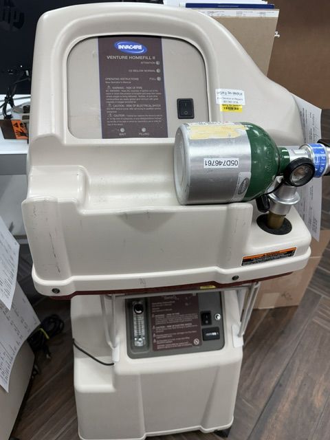 INVACARE HOMEFILL