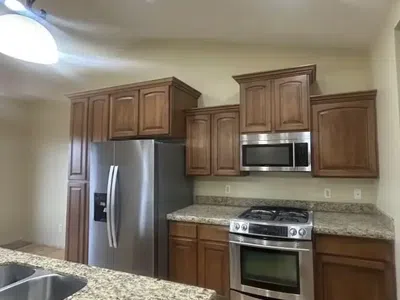 Nice Alder Kitchen Cabinets