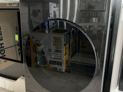 NEW - Samsung Bespoke Ultra Capacity Vented All-in-One Washer Dryer Combo and AI Home