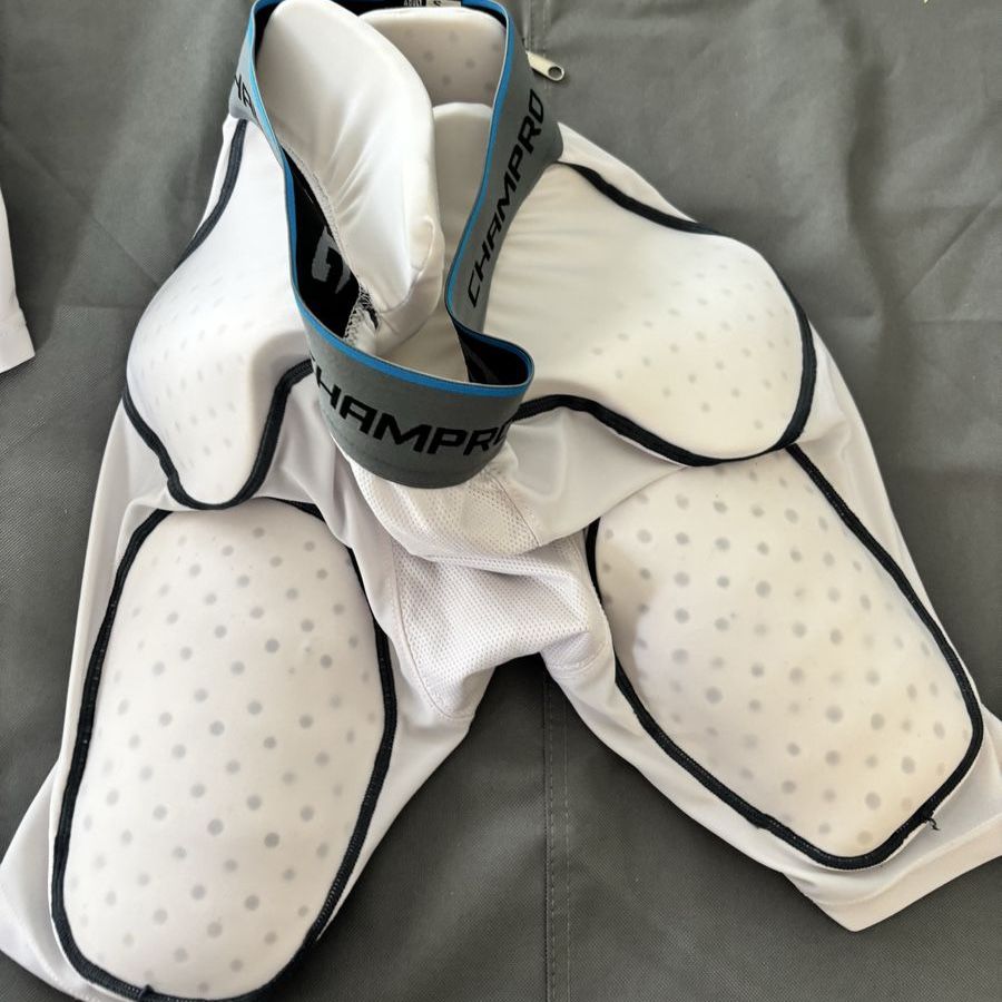 Football Girdle