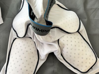 Football Girdle