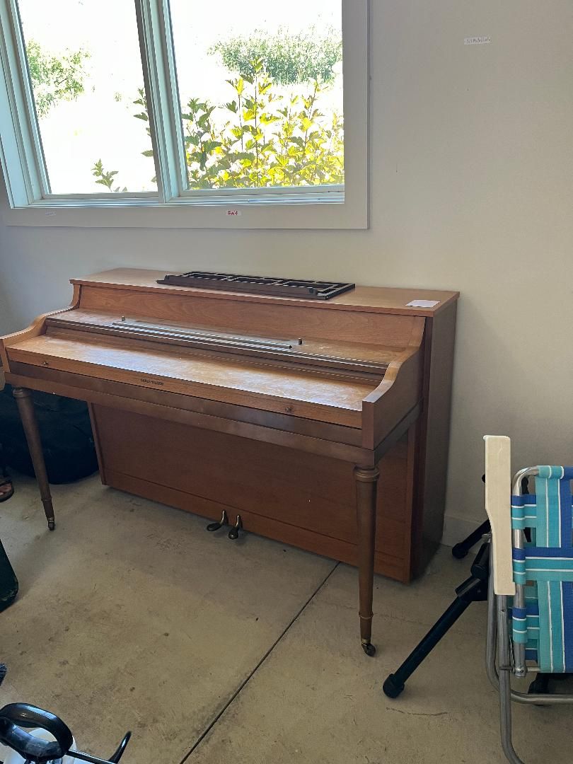 Spinet Piano for sale