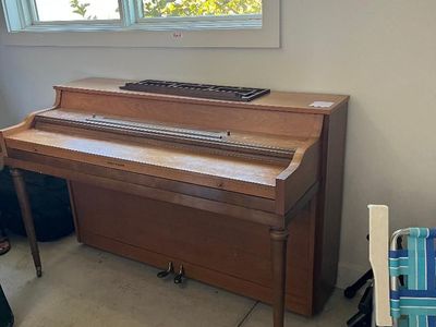 Spinet Piano for sale