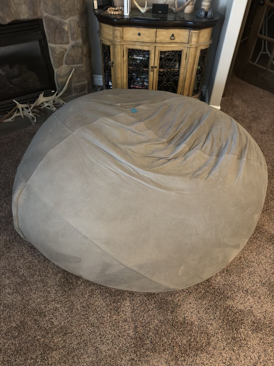 Giant LoveSac