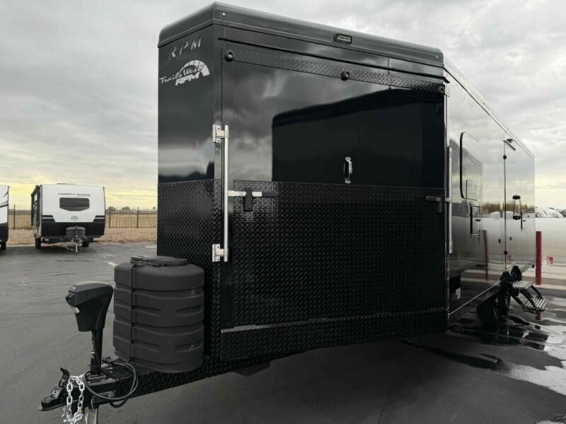 New 2026 Trails West RPM 28'- Altitude Package