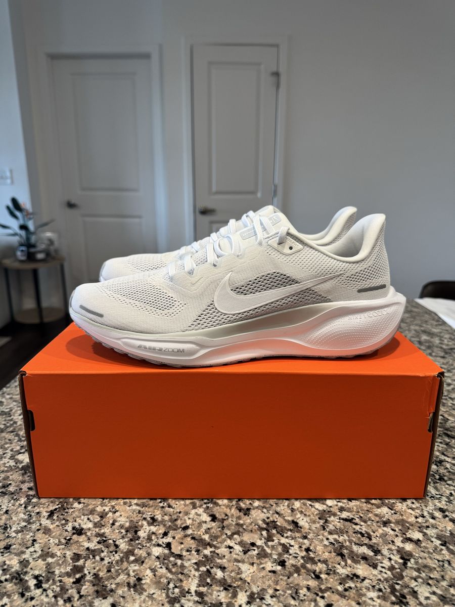 Air Zoom Pegasus 41 Running Shoes