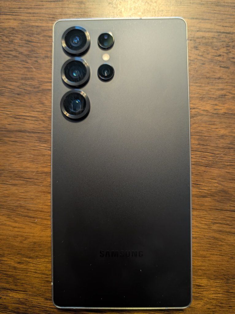 Samsung Galaxy s25 Ultra