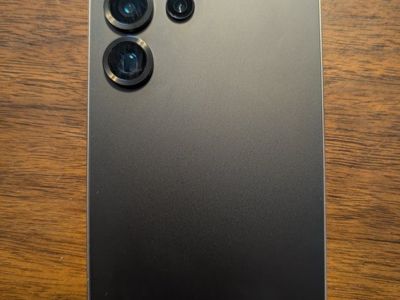 Samsung Galaxy s25 Ultra
