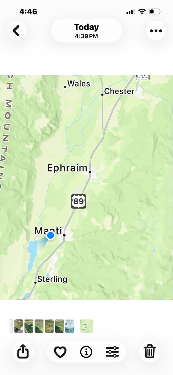 Sampete County water rights.